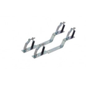 Supports réglables pour distributeurs Ø 28 mm à Ø 34 mm Supports réglables pour distributeurs Ø 28 mm à Ø 34 mm
