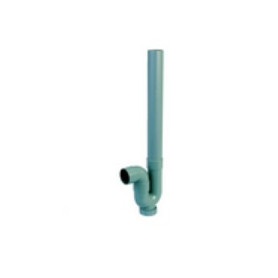 Siphon PVC pour machine à laver Siphon PVC pour machine à laver