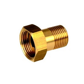 Demi-raccord douille filetée - 1"-1"1/4