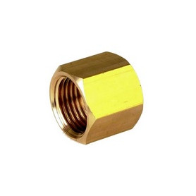 Mamelon Femelle/Femelle égal - 1/2"