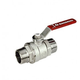 Vanne à sphère - 3/4" Vanne à sphère - 3/4"