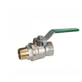 Vanne à sphère - 1"1/4 Vanne à sphère - 1"1/4