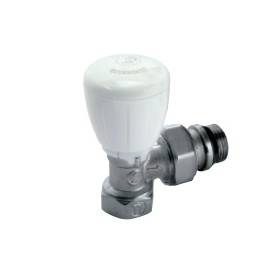 Robinet équerre - 1/2"