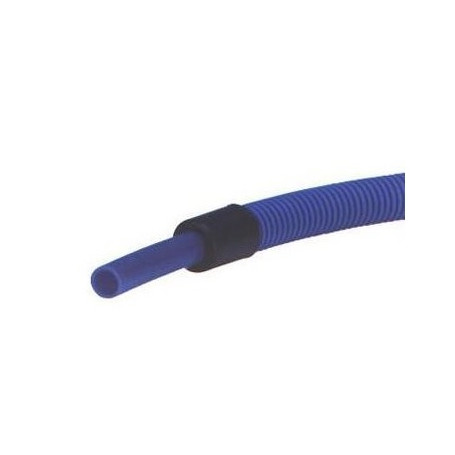 TUBE PRE GAINE 25 BLEU 50 METRES