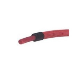 TUBE PER PRE GAINE 25 ROUGE 50 METRES TUBE PER PRE GAINE 25 ROUGE 50 METRES