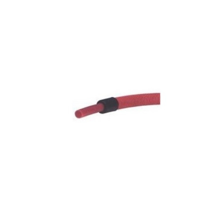 TUBE PER PRE GAINE 25 ROUGE 50 METRES