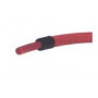 TUBE PER PRE GAINE 25 ROUGE 50 METRES