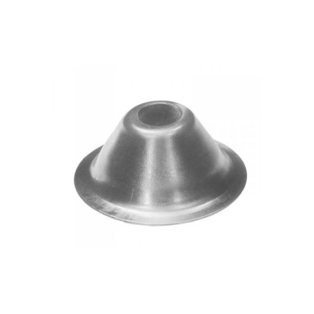 Rosaces coniques - 9mm x 28mm