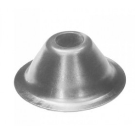 Rosaces coniques - 19mm x 38mm Rosaces coniques - 19mm x 38mm