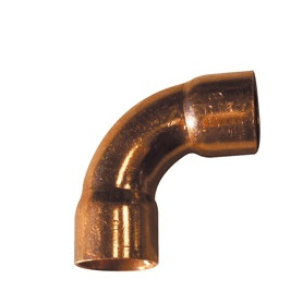 Coude 90° grand rayon - Femelle/Femelle - 32mm Coude 90° grand rayon - Femelle/Femelle - 32mm