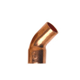 Coude45° - Mâle/Femelle - 32 mm Coude45° - Mâle/Femelle - 32 mm