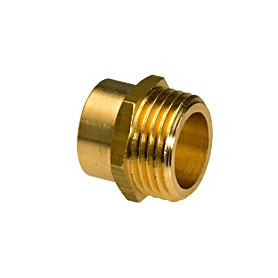 Manchon à souder cuivre - 32-1" Manchon à souder cuivre - 32-1"