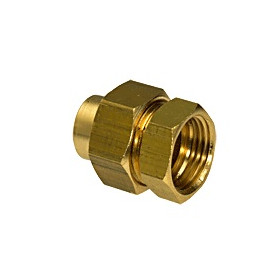 Union droit à souder - 32-1" Union droit à souder - 32-1"