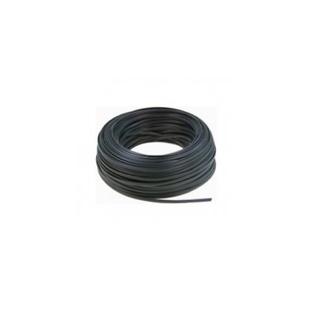 CABLE PHOTOVOLTAIQUE 1X4 NOIR