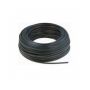 CABLE PHOTOVOLTAIQUE 1X4 NOIR