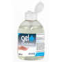 Gel Hydroalcoolique - Lot de 3 de 300ml