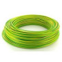 FILS ÉLECTRIQUE HO7VK 35 MM2 VERT ET JAUNE