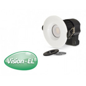 Spots LED 3 Teintes encastrables Spots LED 3 Teintes encastrables