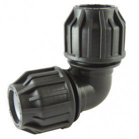 RACCORD COUDE 90° DIAMÈTRE 20 RACCORD COUDE 90° DIAMÈTRE 20