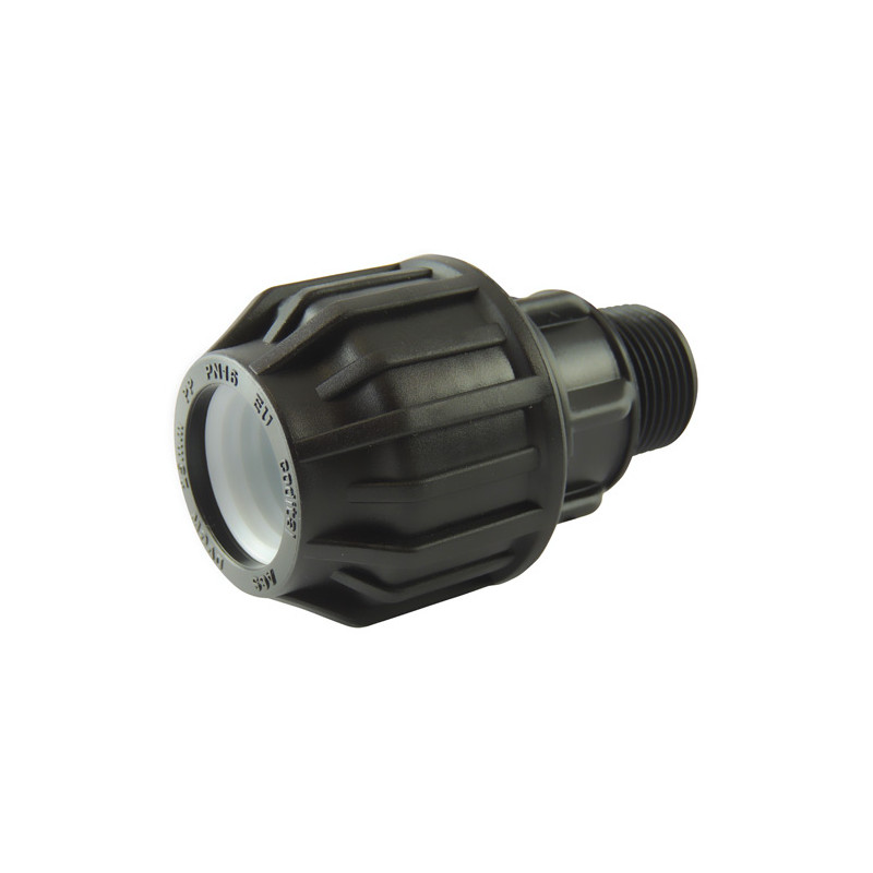 ADAPTATEUR MALE 20X1/2 -