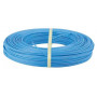 Fils électrique souple HO7VK 16 mm2 Bleu