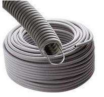 cable gris