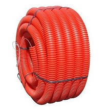 cable rouge