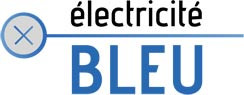 Electricite Bleu